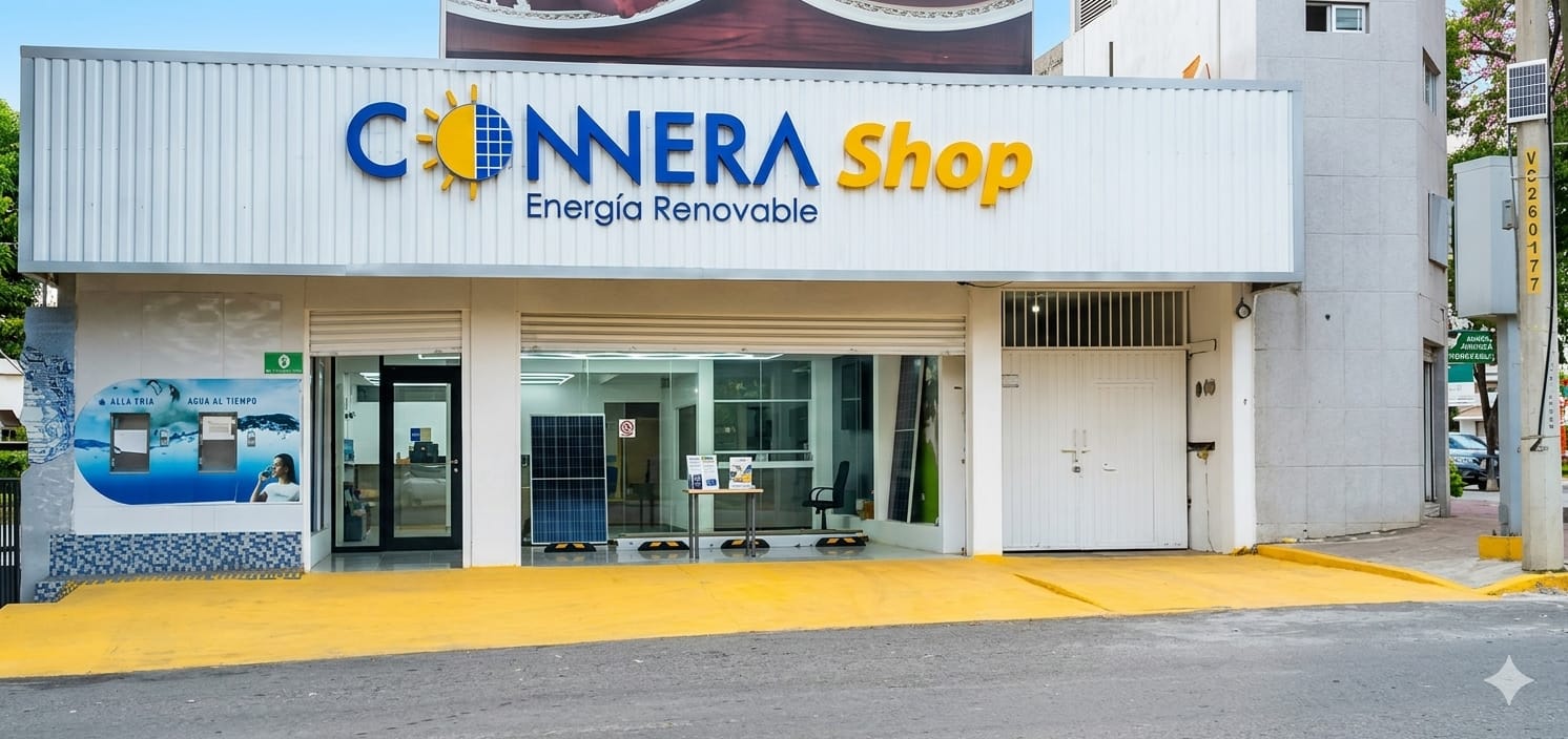 Tienda
